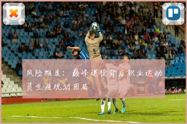 风险维度：巅峰退役背后职业运动员生涯规划困局