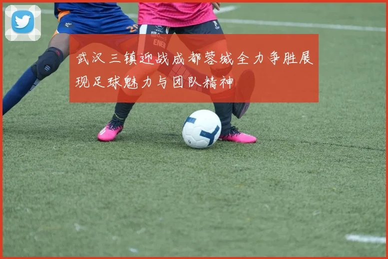 武汉三镇迎战成都蓉城全力争胜展现足球魅力与团队精神