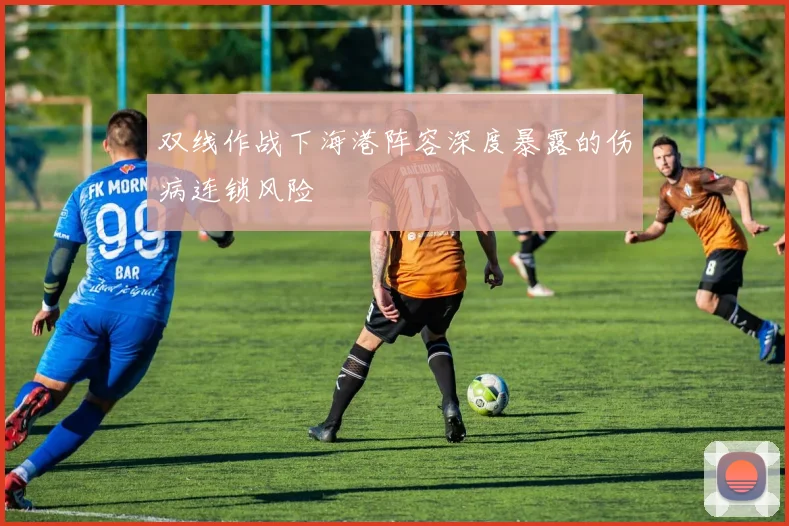 双线作战下海港阵容深度暴露的伤病连锁风险