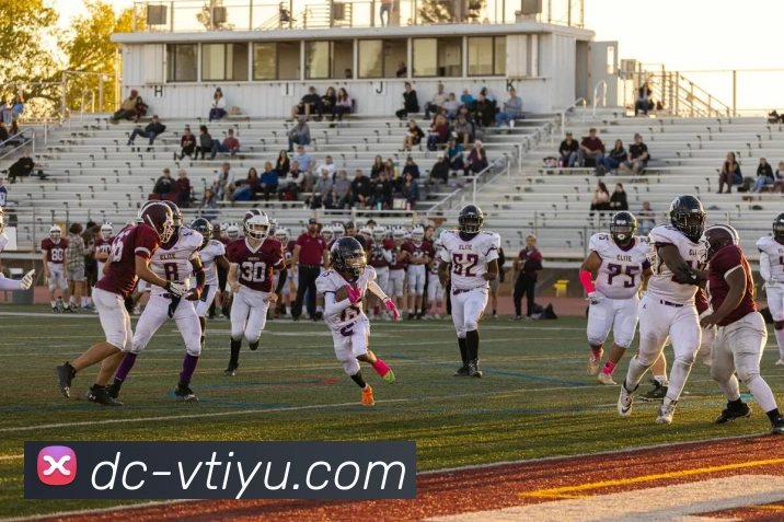 vtiyuAPP 体育赛事宣传图